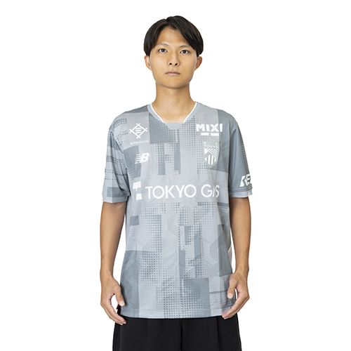 2025 FC東京 オーセンティック スペシャルユニフォーム