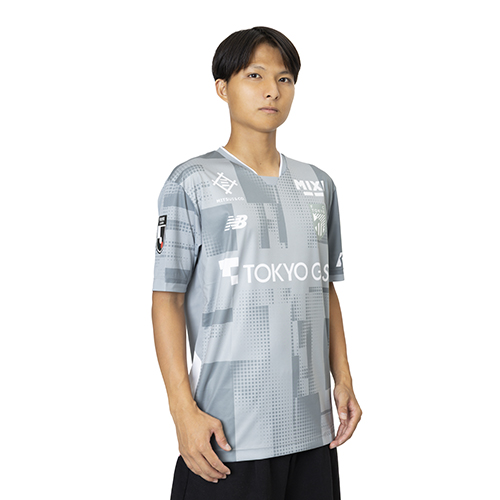 2025 FC東京 スペシャルユニフォーム