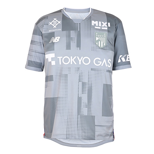 2024 FC東京 1stユニフォーム