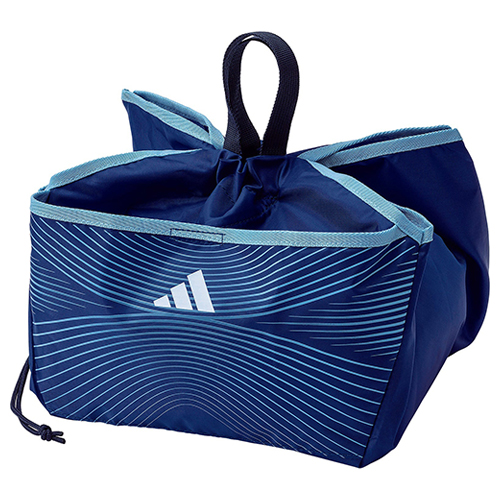 アディダス adidas 新型ボールネット JFA