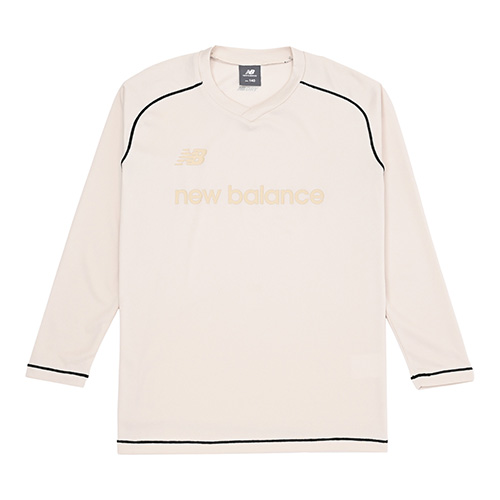 ジュニア ロングスリーブシャツ