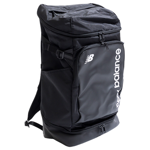 トップローディングバックパック 40L