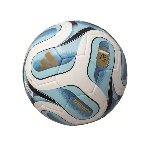 トリオンダ アルゼンチンライセンスクラブ ２号球