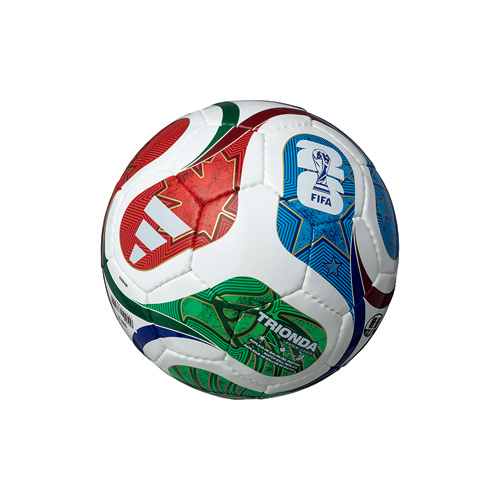 トリオンダ リーグ ジュニア 軽量3号球