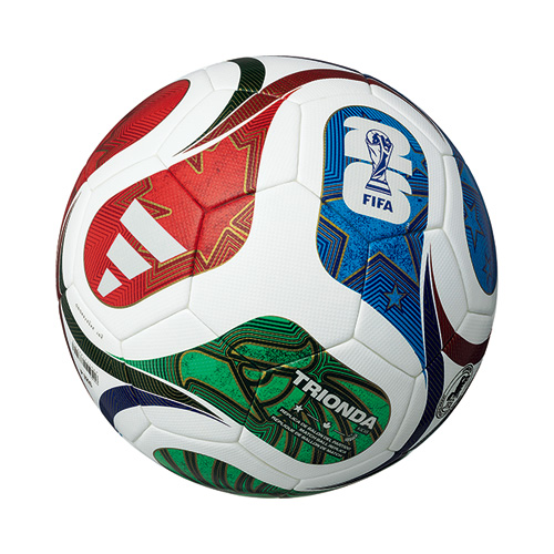 トリオンダ キッズ 4号球