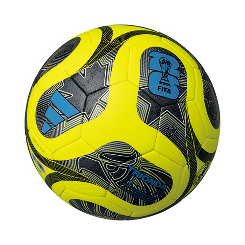 トリオンダ キッズ 4号球