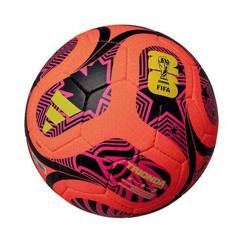 トリオンダ リーグ 4号球