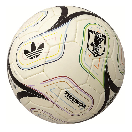 トリオンダ リーグ 日本代表 AWAY ４号球