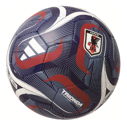 トリオンダ リーグ 日本代表 HOME ４号球