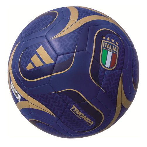 トリオンダ イタリアライセンスクラブ ４号球