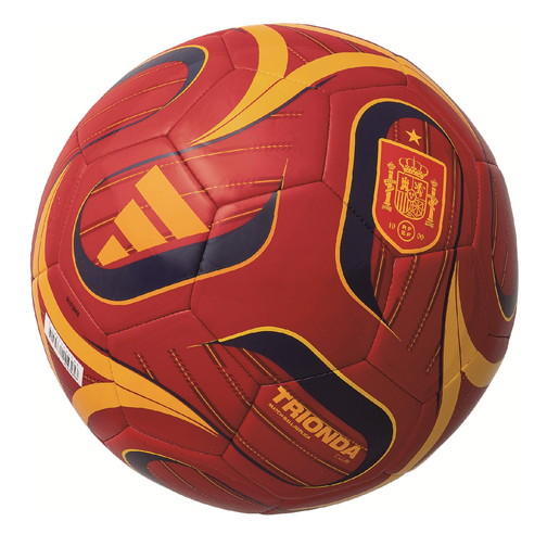 トリオンダ スペインライセンスモデル４号球