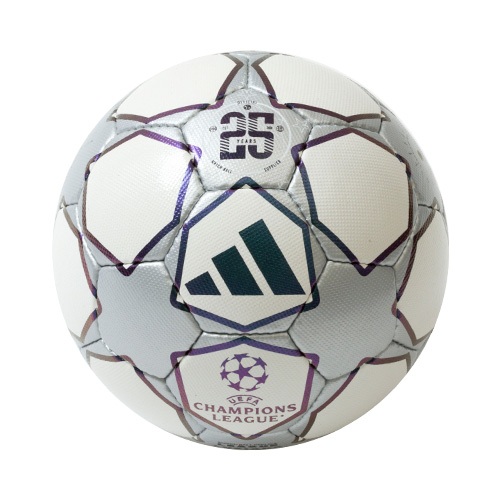 フィナーレ 25周年 リーグ ルシアーダ(4号球)