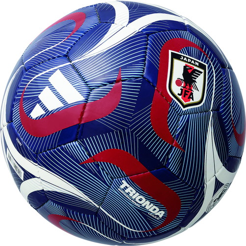 トリオンダ リーグ 日本代表 HOME ５号球