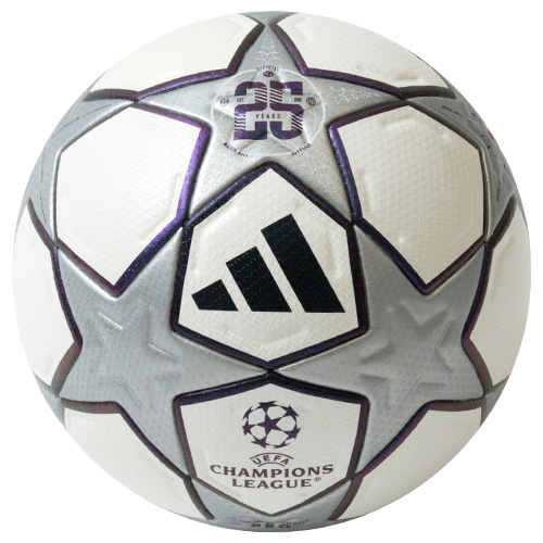 フィナーレ 25周年 プロ