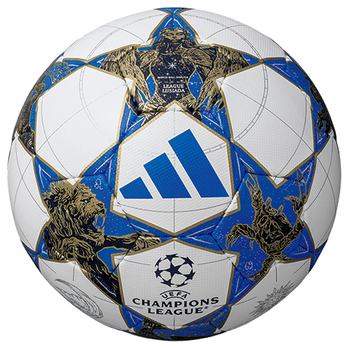 フィナーレ 25ｰ26 リーグ ルシアーダ 5号球