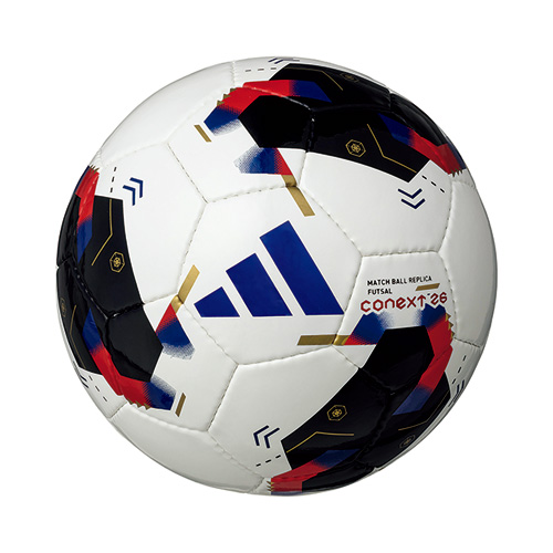 コネクト26 フットサル 4号球