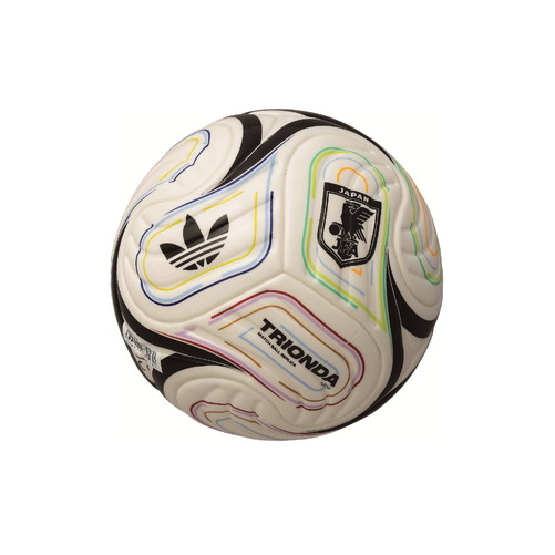 トリオンダ 日本代表 AWAY ミニボール
