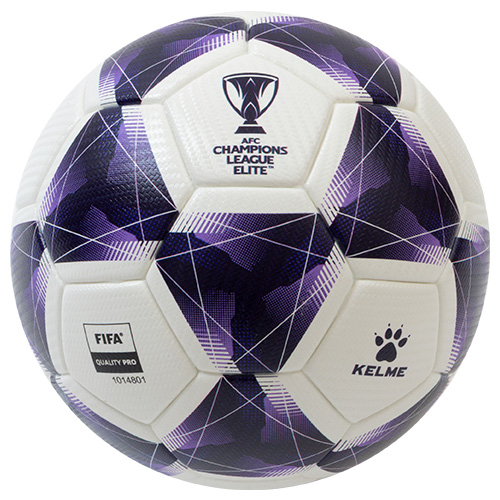 AFCチャンピオンズリーグ エリート 公式球