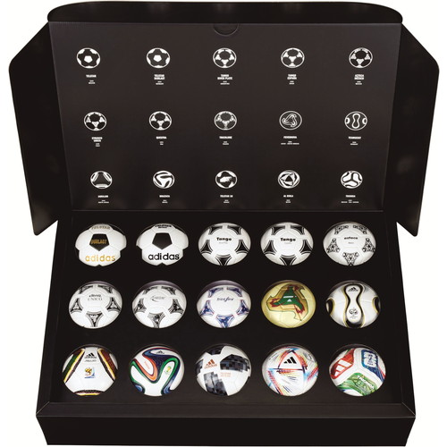 【予約】ヒストリカルボール ミニ 2026