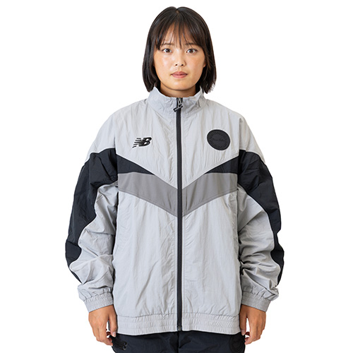 Black Out Premier Edition ウインドジャケット