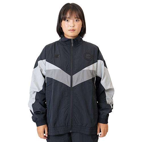 Black Out Premier Edition ウインドジャケット