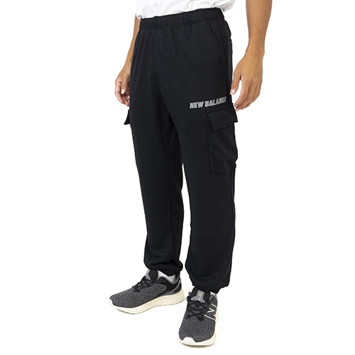 MET24 Reflection NB Logo Jogger Pants