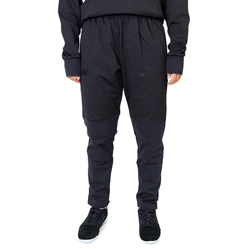 Black Out ウォームアップパンツ