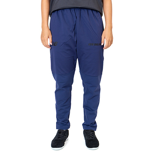 Black Out ウォームアップパンツ