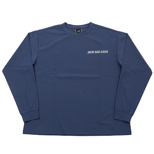 MET24 Training Long Sleeve Tee／サッカーショップKAMO