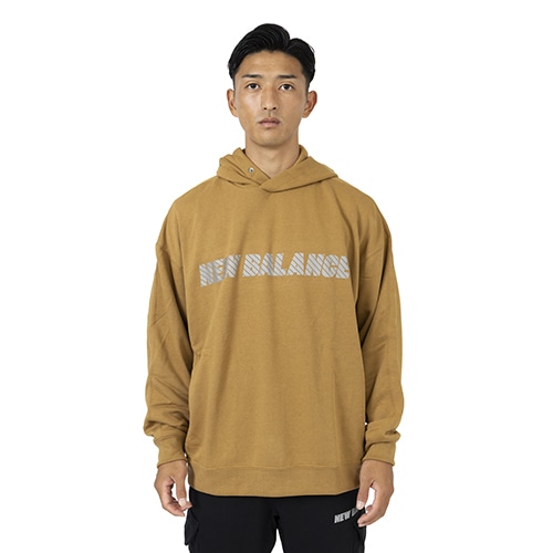 MET24 Reflection NB Logo Hoodie