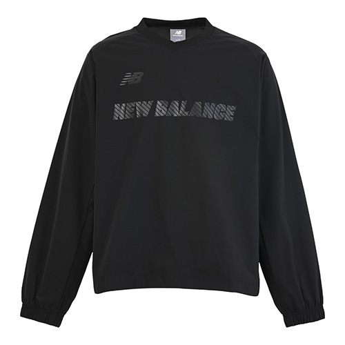 Black Out ストレッチウーブントップ