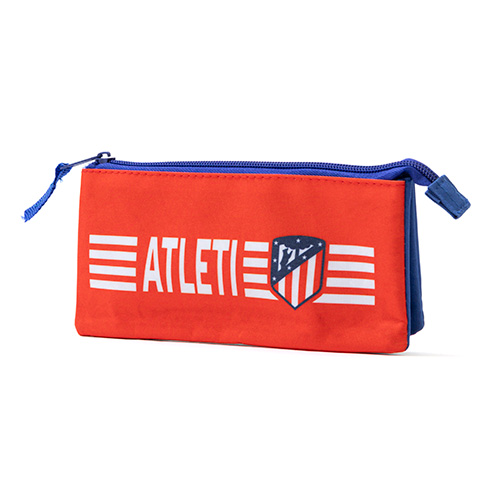 アトレティコ・マドリード ペンケース
