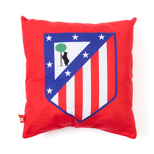 アトレティコ・マドリード クッション