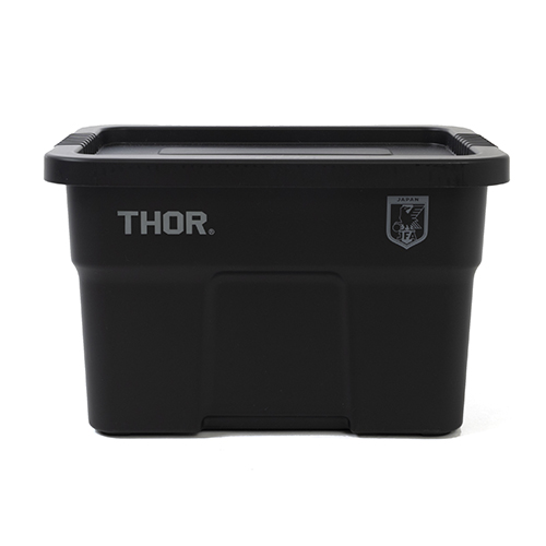 THOR Large Totes With Lid 22L DC