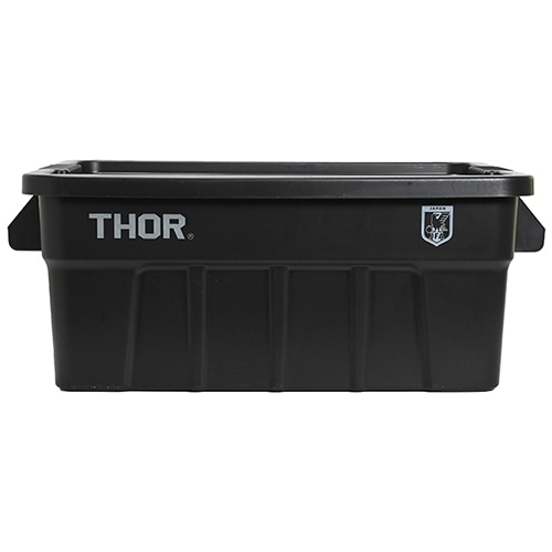 THOR Large Totes With Lid 53L DC