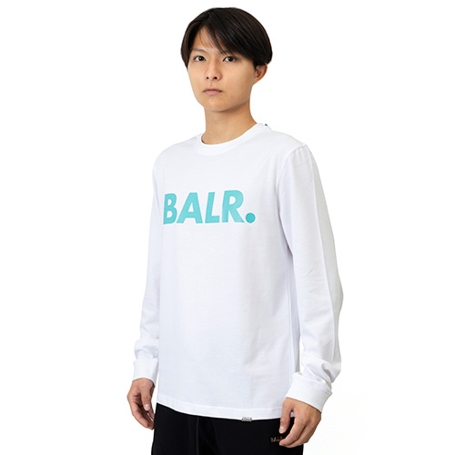 JP BALR. L/S T-Shirt