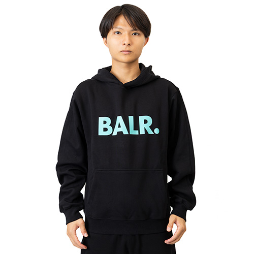JP Q BALR. Hoodie