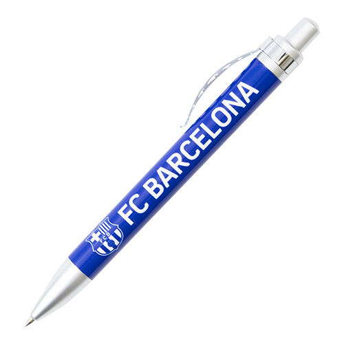 FCバルセロナ シャープペン