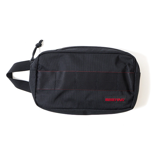 ONE ZIP POUCH MW GENⅡ