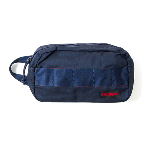 ONE ZIP POUCH MW GENⅡ