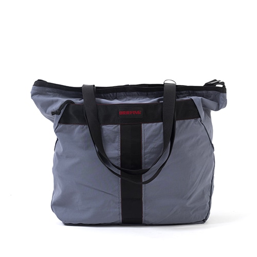 PACKABLE 2WAY TOTE