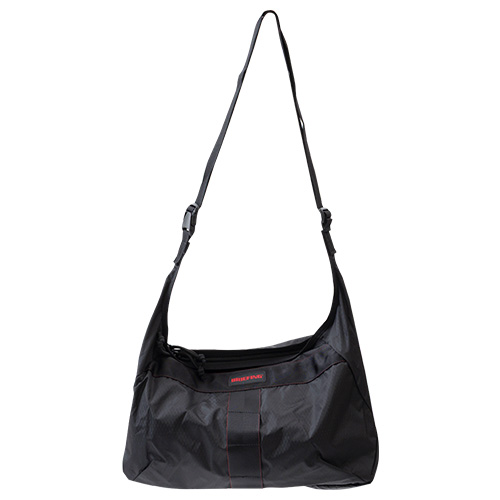 PACKABLE SHOULDER RC