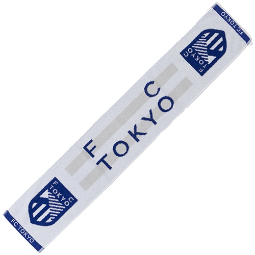 FC東京 タオルマフラー 2nd