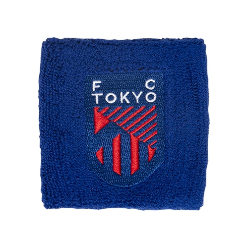 FC東京 リストバンド