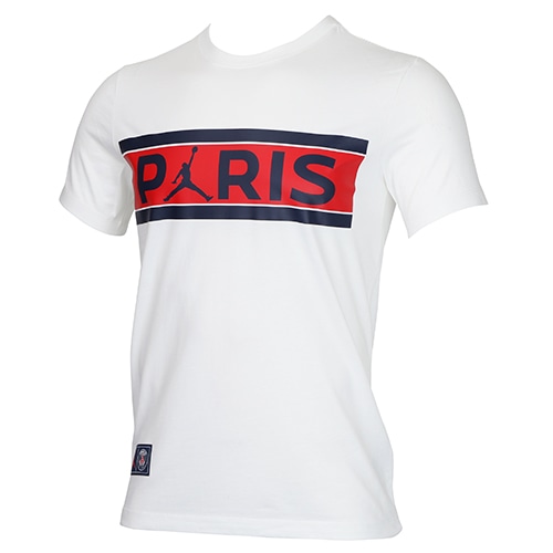 PSG×ジョーダン　Tシャツ