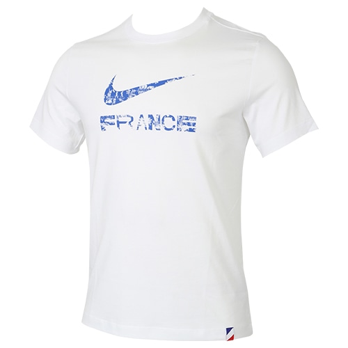 2022 フランス代表 スウッシュ Tシャツ