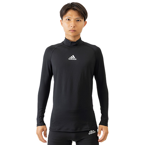 mi FTB ASK CW ロングスリーブシャツ