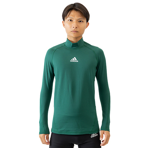 mi FTB ASK CW ロングスリーブシャツ