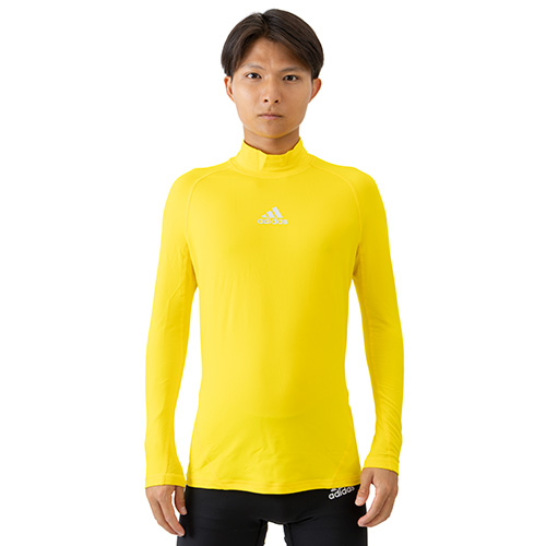 mi FTB ASK CW ロングスリーブシャツ