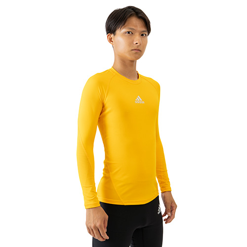 mi FTB ASK ロングスリーブシャツ